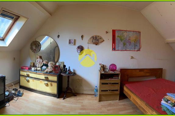 MAISON  2 CHAMBRES