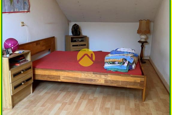 MAISON  2 CHAMBRES