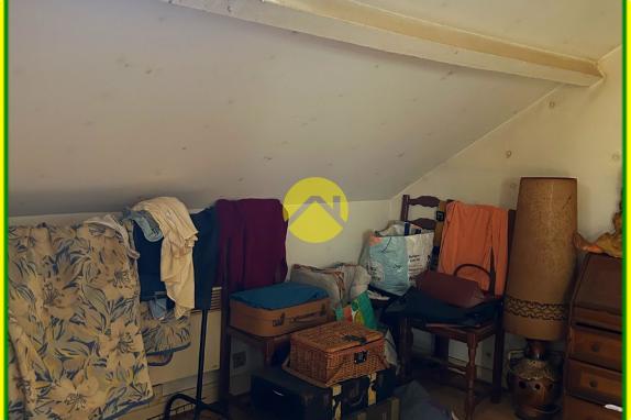 MAISON  2 CHAMBRES