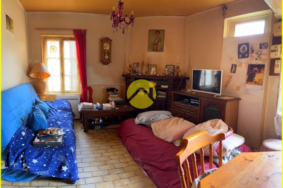 MAISON  2 CHAMBRES