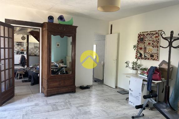 Charmante longere 3 chambres