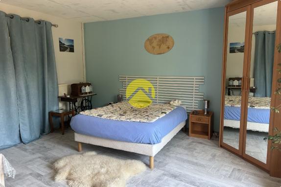 Charmante longere 3 chambres