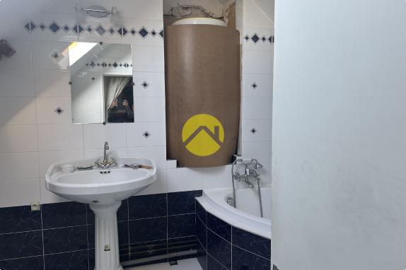 Charmante longere 3 chambres
