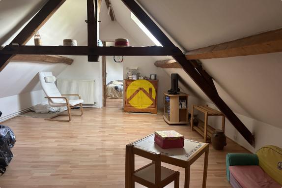 Charmante longere 3 chambres