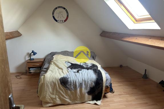 Charmante longere 3 chambres