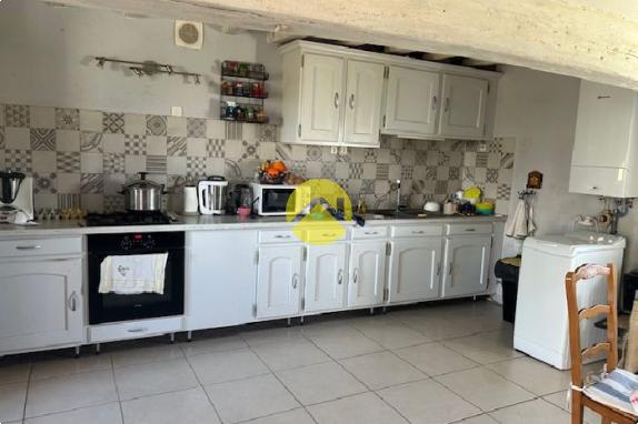 Charmante longere 3 chambres