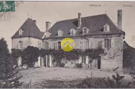 ANCIENNE DEMEURE