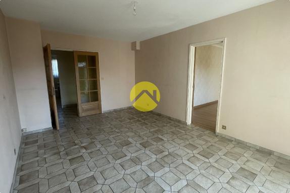 APPARTEMENT RUE MIREBEAU