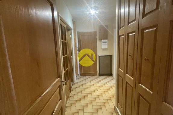 APPARTEMENT RUE MIREBEAU