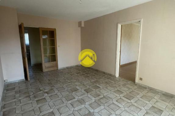 Apt 68m².2ch