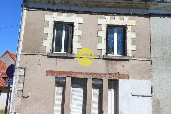 Au coeur de ville