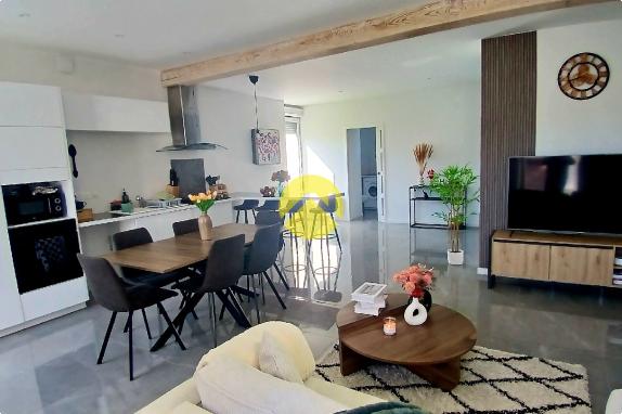 Maison T3 rénovée