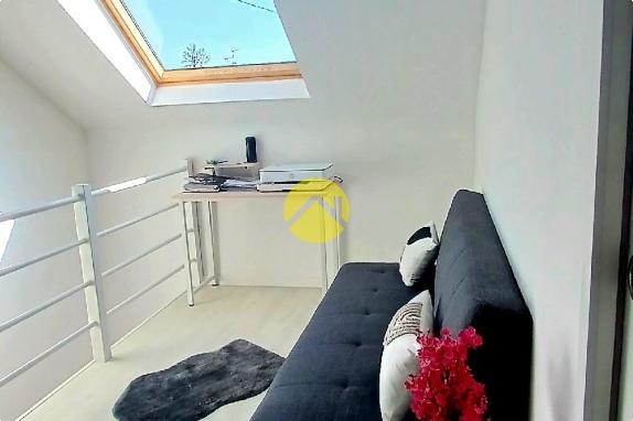 Maison T3 rénovée