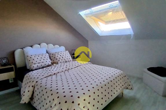 Maison T3 rénovée