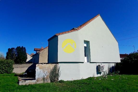 Maison T3 rénovée