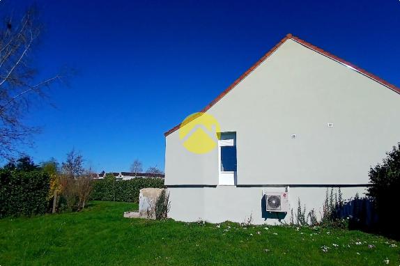 Maison T3 rénovée
