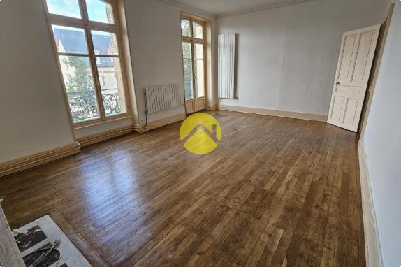 Villa 8 chambres