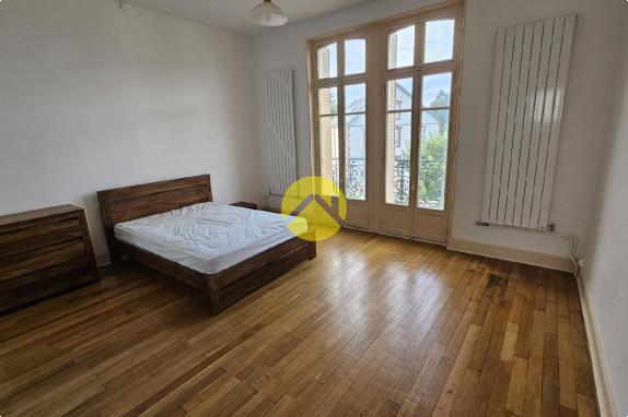 Villa 8 chambres