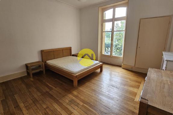 Villa 8 chambres