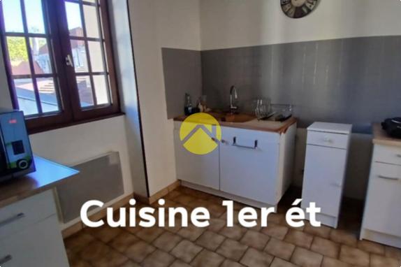 Immeuble 3 T2
