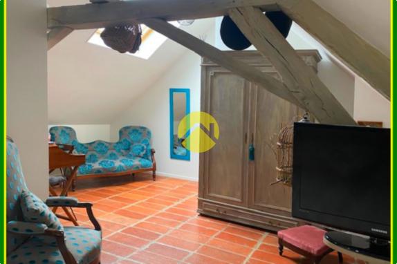 CHARMANTE MAISON 2 CHAMBRES