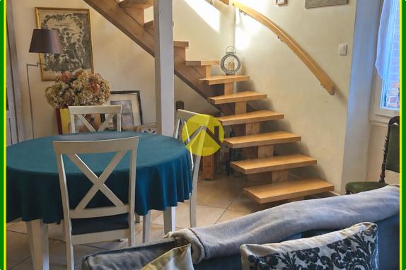 CHARMANTE MAISON 2 CHAMBRES