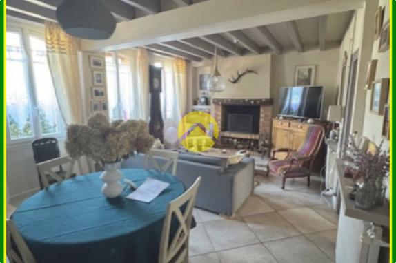 CHARMANTE MAISON 2 CHAMBRES