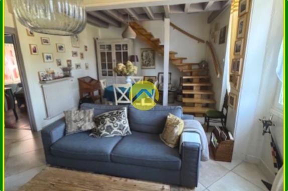 CHARMANTE MAISON 2 CHAMBRES