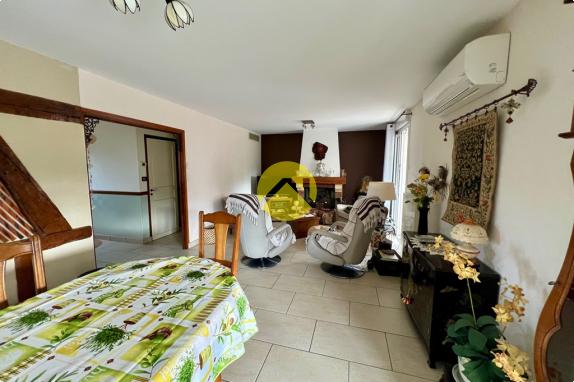 HABITABLE DE SUITE