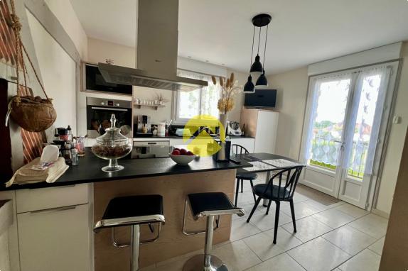 HABITABLE DE SUITE
