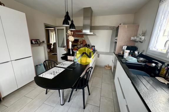 HABITABLE DE SUITE