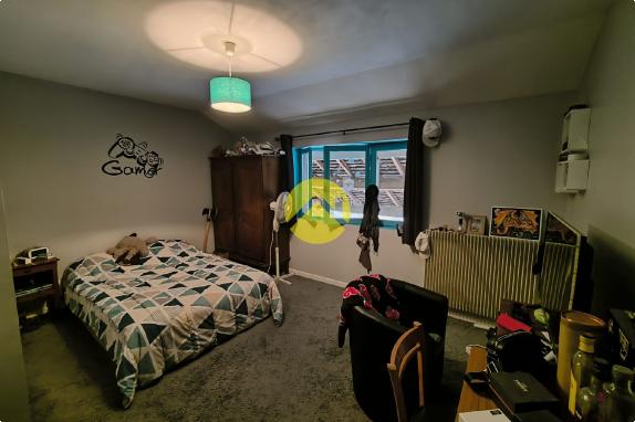 Longère 212m².Dépendances 450m²