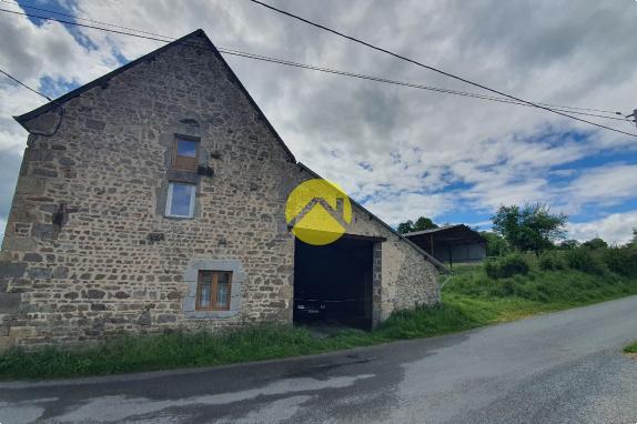 MAISON DE CARACTERE