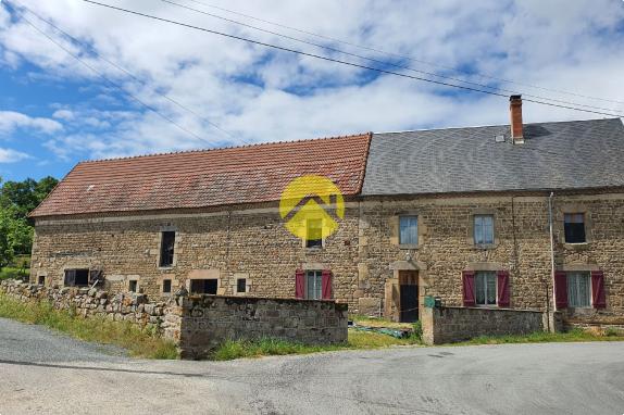 MAISON DE CARACTERE