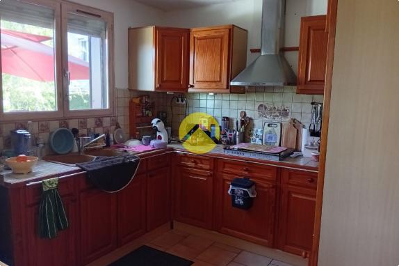 Maison de Plain pied