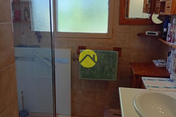 Maison de Plain pied