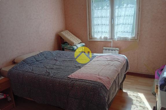 Maison de Plain pied