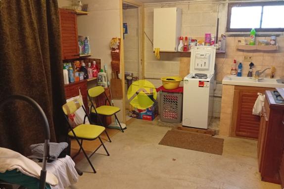Maison de Plain pied
