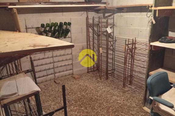 Maison de Plain pied