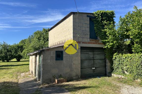 pavillon 3 chambres