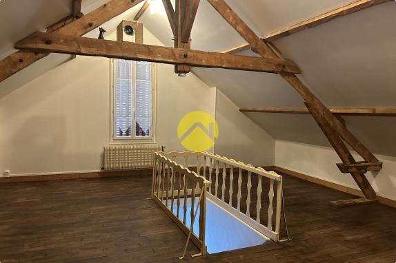 pavillon 3 chambres