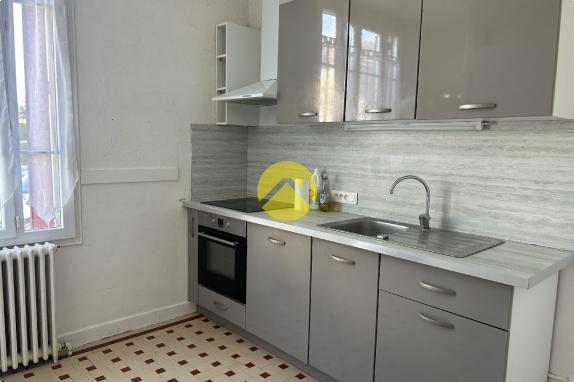 pavillon 3 chambres