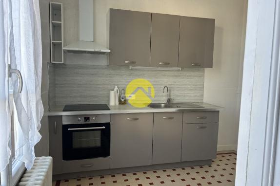 pavillon 3 chambres