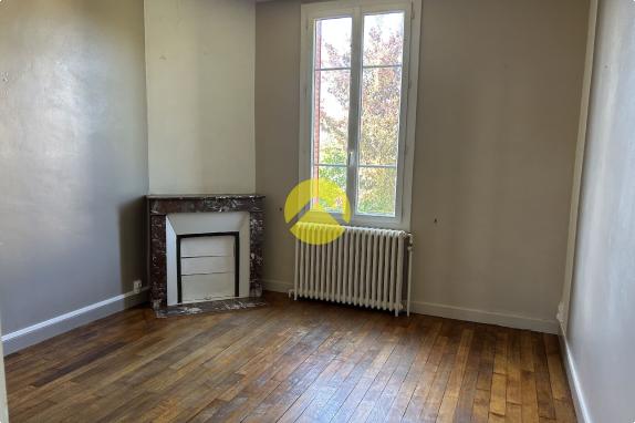 pavillon 3 chambres