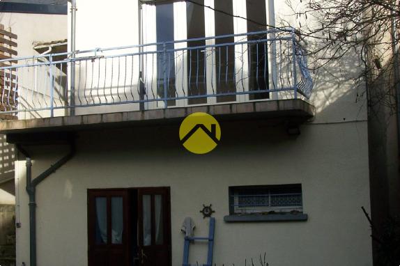 MAISON DE VILLE RENOVEE AVEC GOUT
