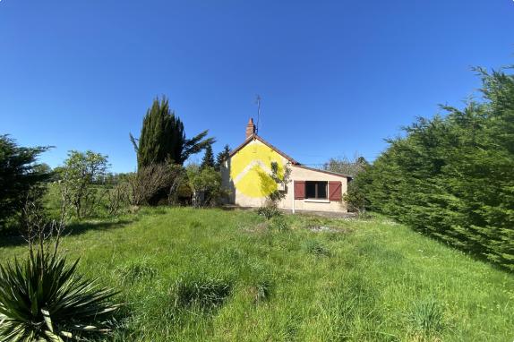 UN COCON A LA CAMPAGNE PETIT PRIX