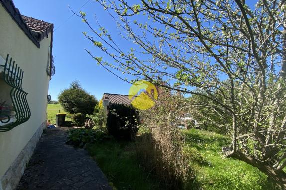 UN COCON A LA CAMPAGNE PETIT PRIX