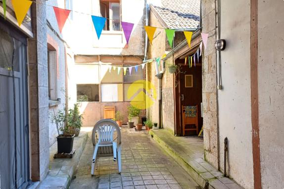 IMMEUBLE DE RAPPORT
