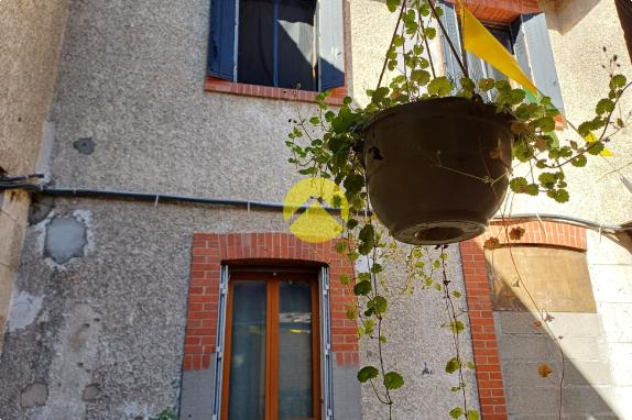 IMMEUBLE DE RAPPORT