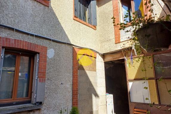 IMMEUBLE DE RAPPORT
